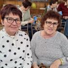Wieczór poetycki Alicji Dudek  - mili goście 