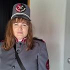  Agnieszka Kapkowska-Stach