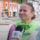 Gabriela Brodzik - Niepokonani Jaworzno
