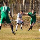 Zgoda Byczyna 30.03.2019