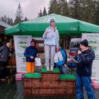 Narciarskie Mistrzostwa Szkół Miasta Jaworzna w Slalomie Gigancie (3)