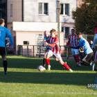 JSP Szczakowianka Jaworzno vs KS Silesia Miechowice