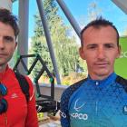 pan Dawid i pan Marcin