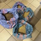 28 tysięcy papierosów i 22 kilogramy tytoniu. Tyle nagromadził 60-latek z Jaworzna....