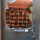 Nocny napad na sklep z alkoholami w Jaworznie