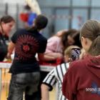 XVIII Mistrzostwa Szkół w Siłowaniu na Rękę w Jaworznie