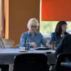 Posiedzenie w sprawie pomysłu połączenia szpitali