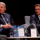 Konferencja Bezpieczeństwo oraz odporność cywilna i gospodarcza