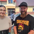 Pani Kasia i pan Michał 