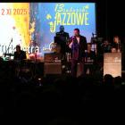 13. Zaduszki Jazzowe,  
(fot. ATElier Kultury) 