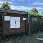 Stowarzyszenie Ogrodowe Działkowców Warpie w Jaworznie