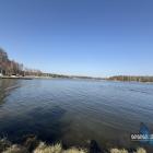 Zalew Sosina w Jaworznie