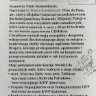 Fot. KMP Jaworzno