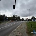 Ruszyła przebudowa skrzyżowania al. Jana Pawła II z ul. Olszewskiego