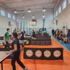 I edycja XXIII Grand Prix Miasta Jaworzna
Fot. Tenis stołowy Jaworzno