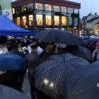 Peregrynacja Ikony Matki Bożej Jasnogórskiej w Kolegiacie św. Wojciecha i św....