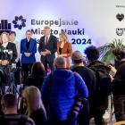 Regionalna Edukacja na Śląsku/ fot. slaskie.pl