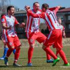 Szczakowianka vs Łazowianka 24.03.2019 12-44-31