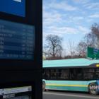 Jak się podróżuje Jaworznianom komunikacją miejską PKM? Fot. Patrycja Koprzak