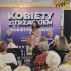 Kobiety z Trzaskiem - spotkanie w Jaworznie