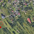 Lokalizacja masztu telefonii komórkowej Play na Długoszynie