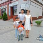 Chikashi Munakata i Jaworzno