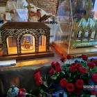 Światowe Dni Ubogich we Wspólnocie Betlejem - relikwie św. Teresy z Lisieux oraz św....