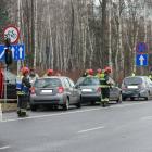 kolizja wojska polskiego