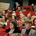 Dzień Nauczyciela 2025 w Jaworznie. Fot. UM Jaworzno