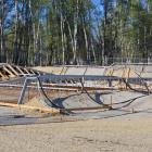 Skatepark na Podłężu