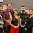 Grupa Bez Puenty Impro 