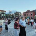 JAWOR DANCE