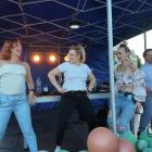 JAWOR DANCE