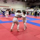 Satori Jaworzno z medalami w ogólnopolskim turnieju judo