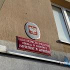 Zakład Ubezpieczeń Społecznych w Jaworznie