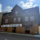 Budynek przy ulicy Mickiewicza w Jaworznie