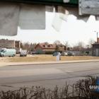 Teren przy ulicy Jagiellońskiej, który mógłby się stać rynkiem, miejscem spotkań i...