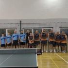 LKS Ciężkowianką Jaworzno vs KS Mysław III Mysłowice