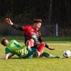 Zgoda Byczyna - Strażak Rajsko 06.11.2022 17-00-25