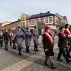 Święto Niepodległości w Jaworznie 11.11.2022 13-40-049