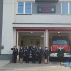 fot. OSP Ciężkowice w Jaworznie