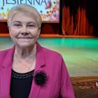 Danuta Dubiel 