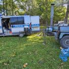 Wrześniowa akcja. Fot: Militarni Jaworzno