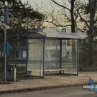 Przystanek Wysoki Brzeg