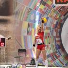 Agnieszka Tosza-Czak z złotym i srebrnym medalem na mistrzostwach świata w kettlebells