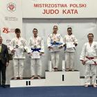 Mistrzowskie tytuły Satori Jaworzno