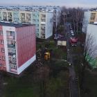 Jaworzno Podwale