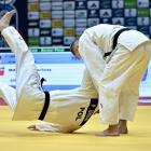  Satori Jaworzno z sukcesami w mistrzostwach świata ju-jitsu i judo
