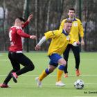 Sparing Szczakowianka Soła (1)