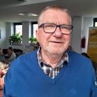 Dr Jan Nowicki, spotkanie w Klubie To i Owo 